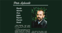 Desktop Screenshot of lykowski.com.pl